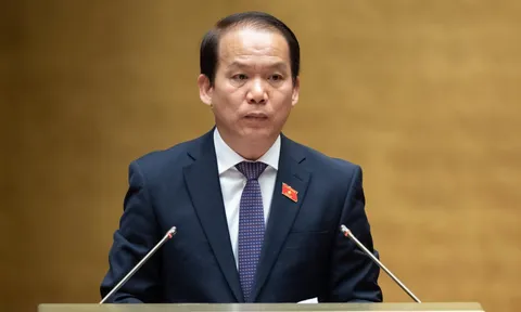 Nhất trí trình Quốc hội thông qua nghị quyết về việc lấy phiếu tín nhiệm, bỏ phiếu tín nhiệm