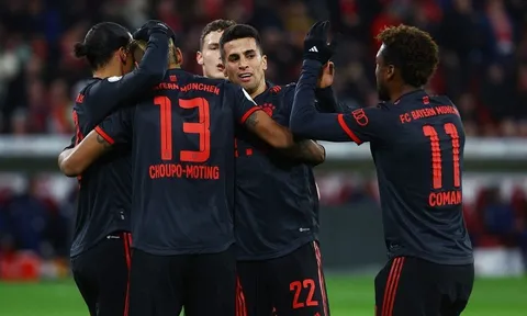 Bayern Munich lên kế hoạch thanh lý tới nửa đội hình