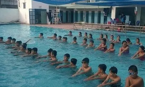 Thị xã Đông Hòa triển khai phòng, chống tai nạn thương tích, đuối nước cho trẻ em, học sinh