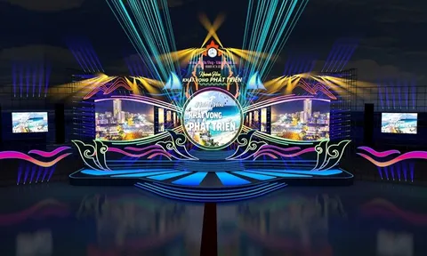Tối 3/6 sẽ khai mạc Festival Biển Nha Trang - Khánh Hòa 2023
