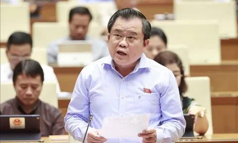 'Đòn bẩy' từ chính sách mở cửa cho người nước ngoài nhập cảnh Việt Nam