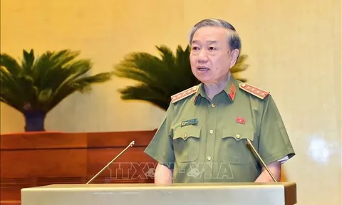 Đề nghị cân nhắc quy định cấp thẻ căn cước đối với người dưới 14 tuổi