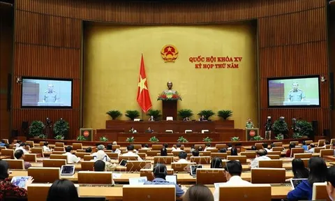 Tạo thuận lợi hơn nữa trong chính sách thị thực