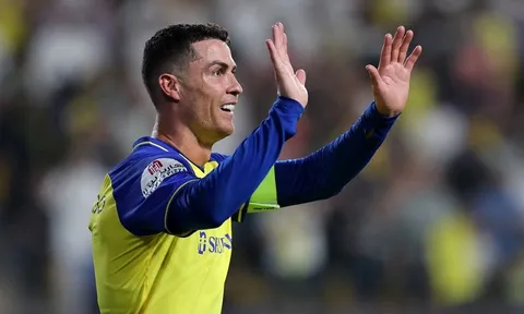 Ronaldo chỉ ra điều khác biệt khi chuyển đến thi đấu tại Saudi Arabia