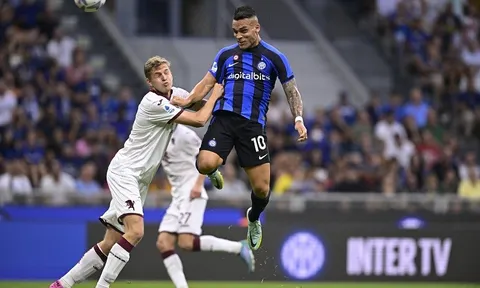 Vòng 38 Serie A > Torino - Inter Milan (23 giờ 30 ngày 3/6): Giữ sức cho chung kết Champions League