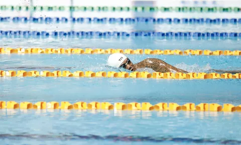 Nhật ký ASEAN Para Games 12 ngày 4/5: Đoàn Việt Nam giành 16 huy chương vàng, 12 huy chương bạc, 14 huy chương đồng 