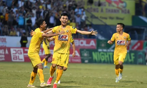 Nhận định trước vòng 11 V.League 2023: Tâm điểm ở xứ Thanh