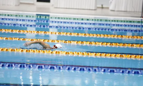 ASEAN Para Games 12: Bơi Việt Nam giành 2 huy chương vàng trong ngày thi đấu đầu tiên