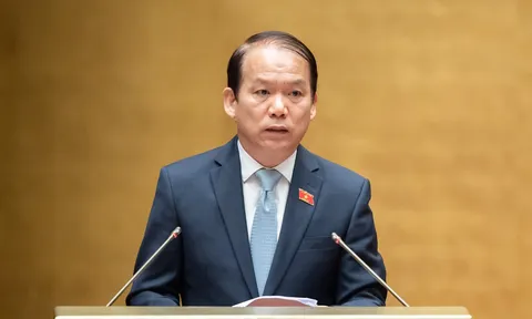 Sửa đổi toàn diện Luật nhà ở: Thể chế hóa đầy đủ chủ trương, chính sách của Đảng và Nhà nước về nhà ở