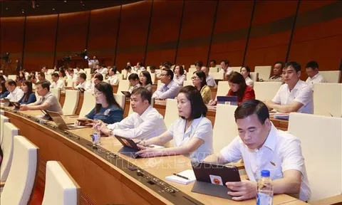 Khơi thông nguồn vốn tín dụng cho nền kinh tế