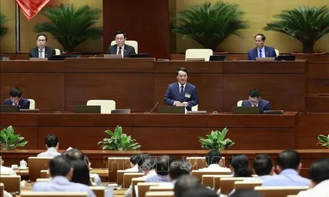 Tìm giải pháp gỡ khó cho đồng bào vùng đồng bào dân tộc thiểu số