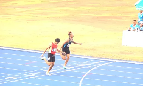 Nhật ký ASEAN Para Games 12 ngày 6/6: Việt Nam xếp thứ ba toàn đoàn