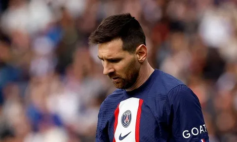 Al Hilal quyết tâm đưa Lionel Messi sang Saudi Arabia