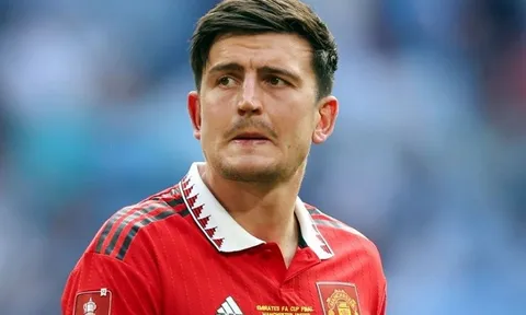 Harry Maguire được nhiều câu lạc bộ tại Premier League săn đón