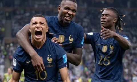 Paris Saint-Germain chuẩn bị đón tân binh thứ ba trong mùa hè 2023
