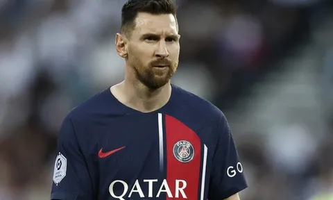 Barcelona lên tiếng về lý do Messi gia nhập Inter Miami
