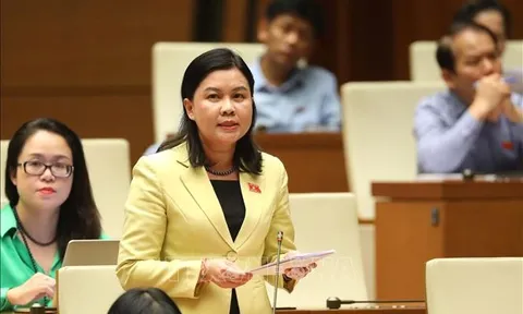 Tạo bứt phá, phát triển kinh tế - xã hội Thành phố Hồ Chí Minh