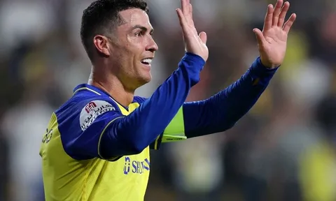 Ronaldo muốn là ông chủ của một đội bóng