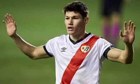 Real Madrid giới thiệu tân binh đầu tiên trong kỳ chuyển nhượng mùa hè 2023