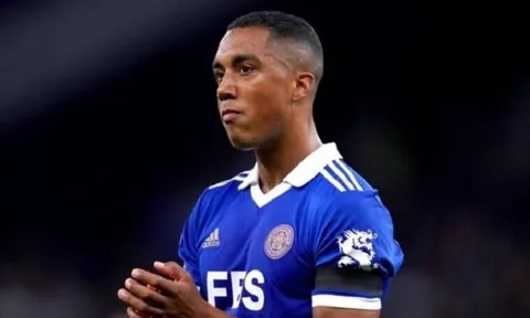 Aston Villa chiến thắng cuộc đua giành chữ ký của Youri Tielemans