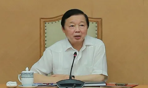 Sớm triển khai nhiệm vụ điều chỉnh Quy hoạch chung Thủ đô Hà Nội