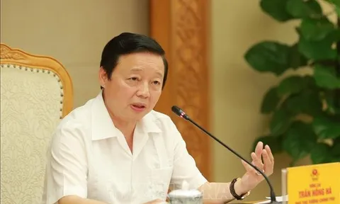 Linh hoạt xử lý công trình vi phạm, bảo đảm hiệu quả phòng cháy, chữa cháy
