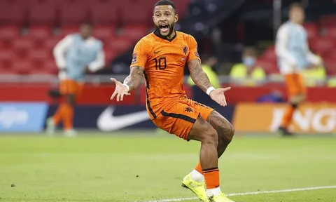 Bán kết UEFA Nations League 2022-2023 > Hà Lan - Croatia (1 giờ 45 ngày 15/6): Tận dụng lợi thế sân nhà