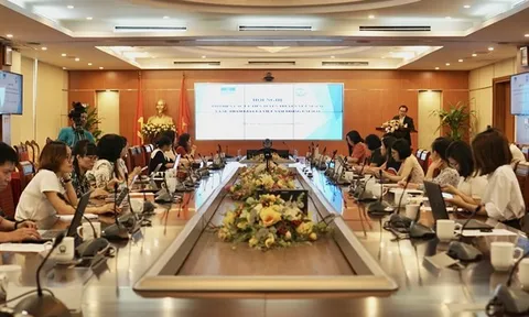 Đẩy mạnh tuyên truyền về UNESCO và vị thế của Việt Nam trong UNESCO