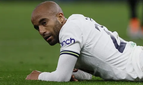 Tottenham thanh lọc lực lượng