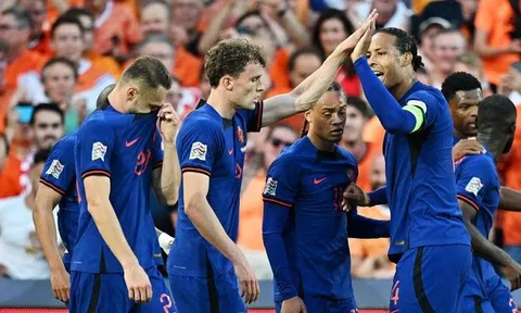 Tranh hạng ba UEFA Nations League 2022-2023 > Hà Lan - Italia (20 giờ ngày 18/6): Azzurri chưa thoát khỏi khủng hoảng