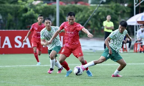Khai mạc SPL-S5 2023: Đương kim vô địch thua sốc