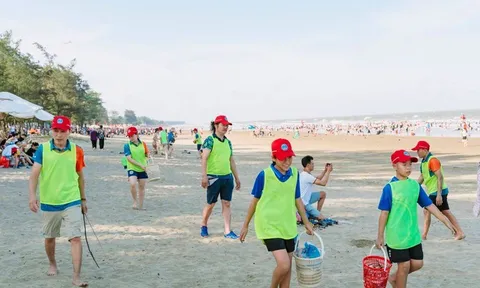 Công tác bảo vệ môi trường trong các hoạt động văn hóa, thể thao và du lịch cần được chú trọng