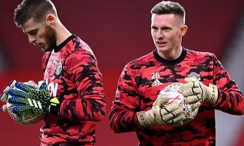 Chống đối huấn luyện viên Ten Hag, "ngôi sao" Man United bị gạch tên khỏi đội hình