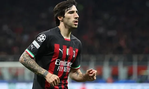 Newcastle dùng lương khủng chiêu mộ "ngôi sao" của AC Milan