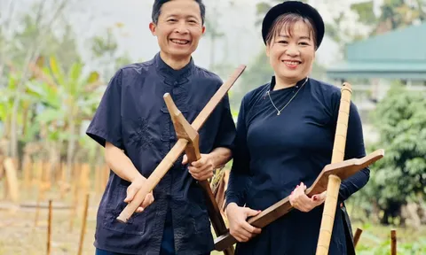 Tuyên Quang: Gắn kết gia đình từ thể thao