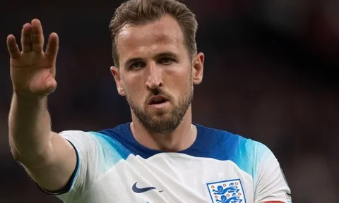 Man United muốn Harry Kane gây áp lực lên Tottenham