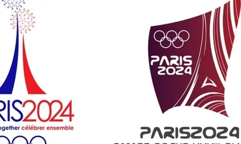 Ban Tổ chức Olympic Paris 2024 thông báo lộ trình rước đuốc