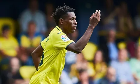 Chelsea chi đậm chiêu mộ "Neymar Senegal"