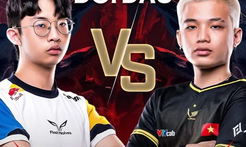 Lịch thi đấu vòng bảng APL 2023: Saigon Phantom gặp Buriram United, V Gaming chạm trán Flash Wolves