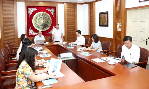 Phát huy sức mạnh văn hóa để tạo ra sức mạnh dân số và kinh tế cho phát triển đất nước bền vững