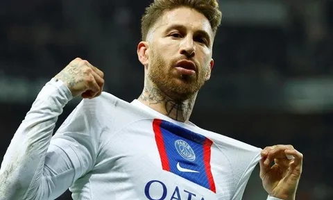 Từ chối Al Ittihad, Sergio Ramos muốn khoác áo Sevilla