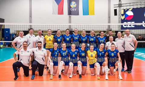 Xác định thêm 2 đối thủ của Bóng chuyền nữ Việt Nam ở FIVB Challenge Cup