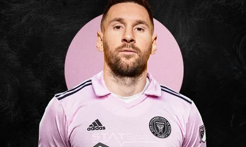 Trận đấu ra mắt của Lionel Messi tại Mỹ có thể bị hoãn