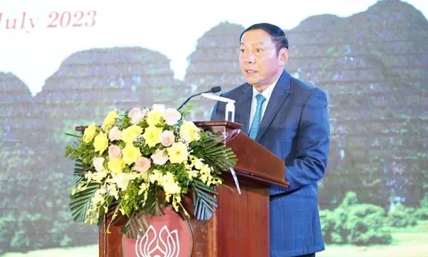 Phát huy giá trị các danh hiệu UNESCO phục vụ phát triển bền vững tại Việt Nam