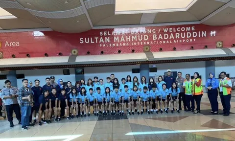 Giải Bóng đá U19 nữ Đông Nam Á 2023: Thầy trò huấn luyện viên Akira đã sẵn sàng
