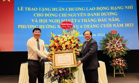 Trung tâm Chiếu phim Quốc gia khẳng định thương hiệu thiết chế văn hoá uy tín của Thủ đô