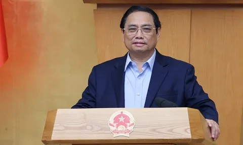 Thủ tướng: Thực hiện hiệu quả các giải pháp thúc đẩy phát triển du lịch, nhất là sau quy định mới về visa