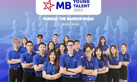 Doanh nghiệp nào đang sở hữu nhiều chương trình hấp dẫn nhất với nguồn lực trẻ, nguồn lực công nghệ?