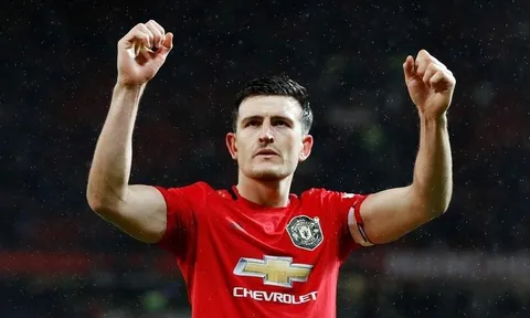 Harry Maguire và Mason Greenwood khiến Man United đau đầu