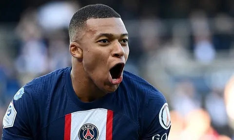 Real Madrid lên kế hoạch đón Kylian Mbappe